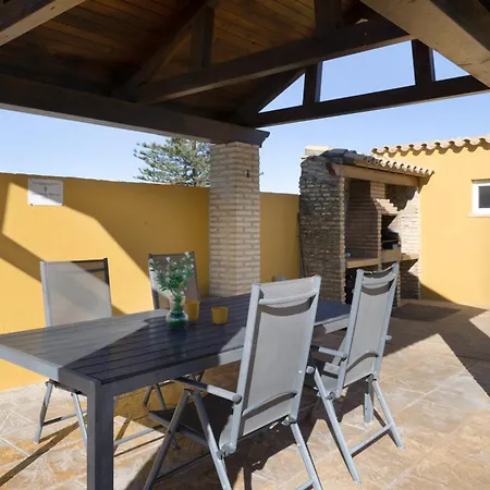 Casa Ro Lantställe *