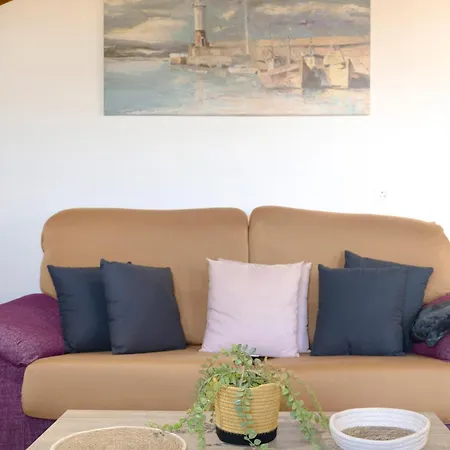 Holiday home Casa Ro Conil De La Frontera