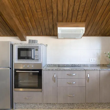 Holiday home Casa Ro