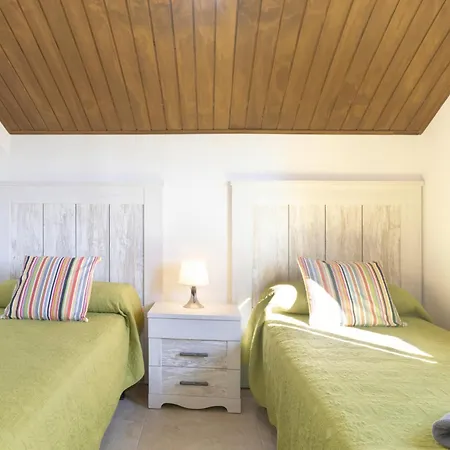 Holiday home Casa Ro Conil De La Frontera