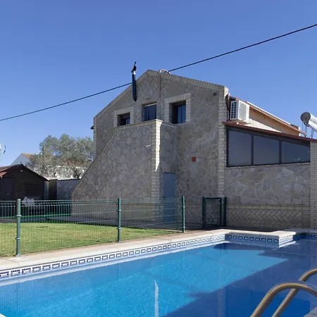 Holiday home Casa Ro