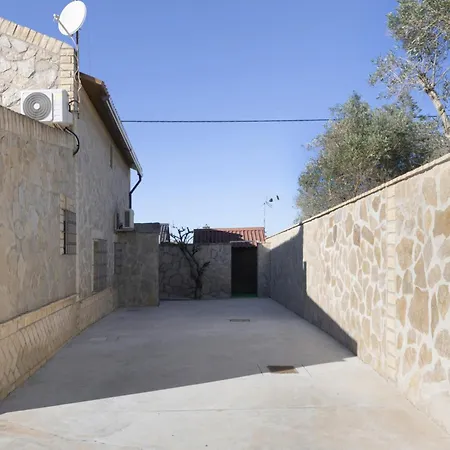 Holiday home Casa Ro Conil De La Frontera