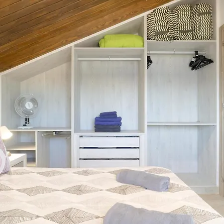 Casa Ro Holiday home *