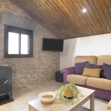 Casa Ro Holiday home