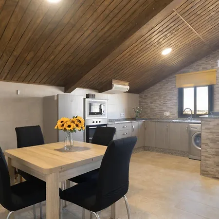 Holiday home Casa Ro